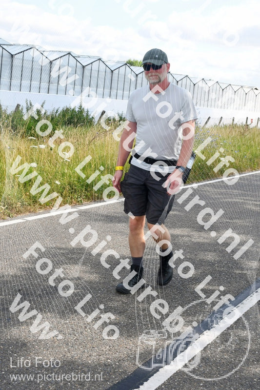 Evenement foto: Nijmeegse Vierdaagse 640