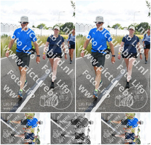 Evenement foto: Nijmeegse Vierdaagse 640