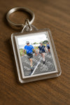 Evenement foto: Nijmeegse Vierdaagse 640