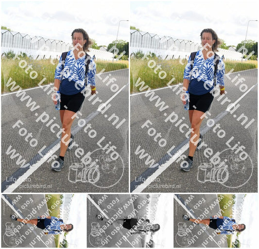 Evenement foto: Nijmeegse Vierdaagse 640