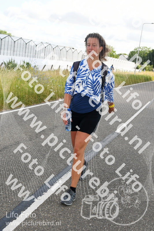 Evenement foto: Nijmeegse Vierdaagse 640