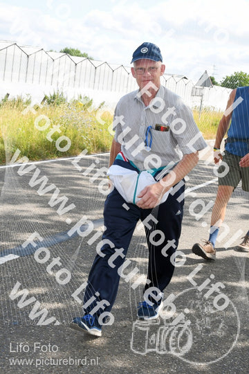 Evenement foto: Nijmeegse Vierdaagse 640