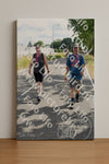 Evenement foto: Nijmeegse Vierdaagse 640
