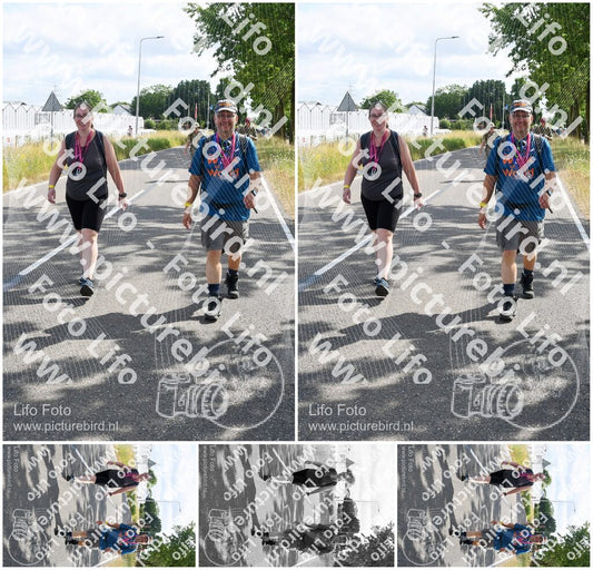 Evenement foto: Nijmeegse Vierdaagse 640