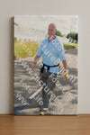 Evenement foto: Nijmeegse Vierdaagse 640