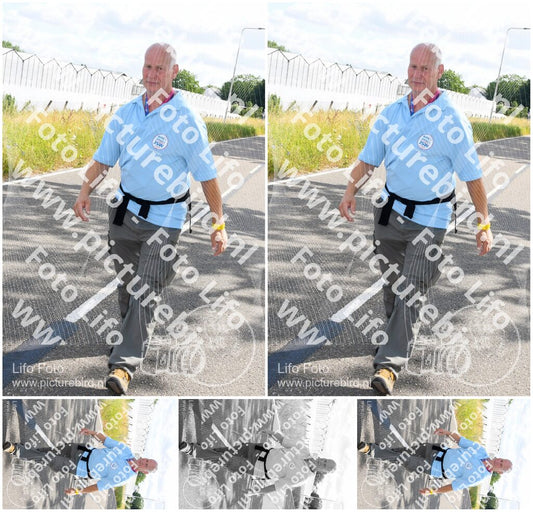 Evenement foto: Nijmeegse Vierdaagse 640