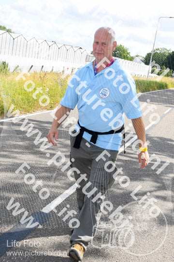 Evenement foto: Nijmeegse Vierdaagse 640