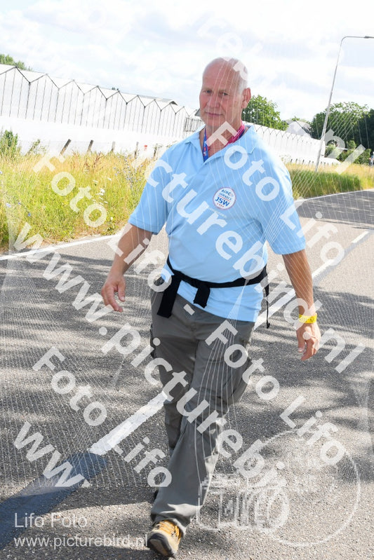 Evenement foto: Nijmeegse Vierdaagse 640