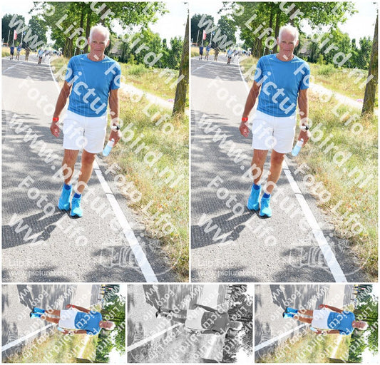 Evenement foto: Nijmeegse Vierdaagse 640