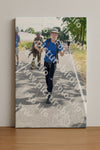 Evenement foto: Nijmeegse Vierdaagse 640