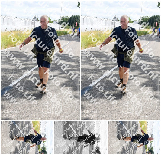 Evenement foto: Nijmeegse Vierdaagse 640