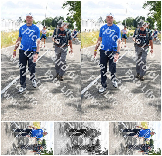 Evenement foto: Nijmeegse Vierdaagse 640