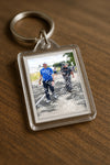 Evenement foto: Nijmeegse Vierdaagse 640