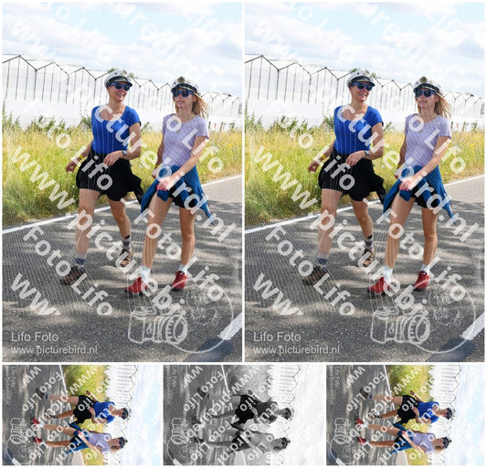 Evenement foto: Nijmeegse Vierdaagse 640