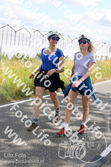 Evenement foto: Nijmeegse Vierdaagse 640