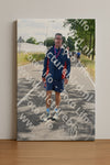 Evenement foto: Nijmeegse Vierdaagse 640