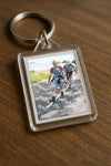 Evenement foto: Nijmeegse Vierdaagse 640