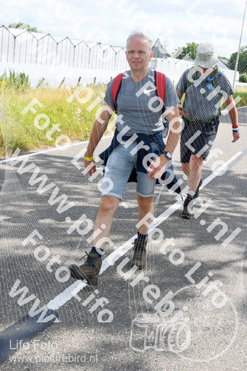 Evenement foto: Nijmeegse Vierdaagse 640
