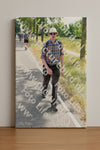 Evenement foto: Nijmeegse Vierdaagse 640