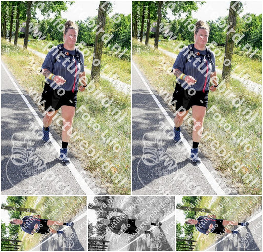 Evenement foto: Nijmeegse Vierdaagse 640