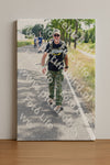 Evenement foto: Nijmeegse Vierdaagse 640
