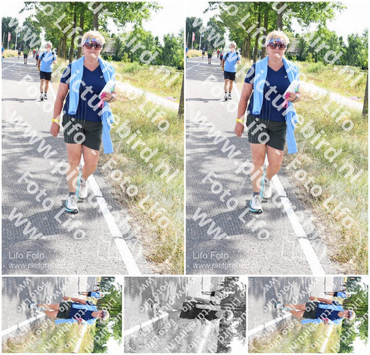 Evenement foto: Nijmeegse Vierdaagse 640