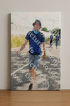 Evenement foto: Nijmeegse Vierdaagse 640