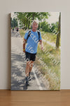 Evenement foto: Nijmeegse Vierdaagse 640