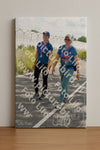 Evenement foto: Nijmeegse Vierdaagse 640