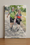 Evenement foto: Nijmeegse Vierdaagse 640