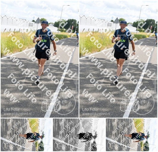 Evenement foto: Nijmeegse Vierdaagse 640