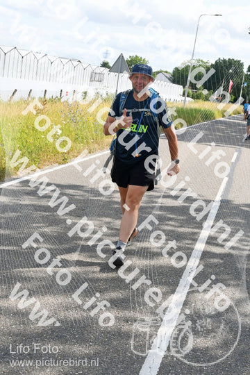 Evenement foto: Nijmeegse Vierdaagse 640