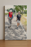 Evenement foto: Nijmeegse Vierdaagse 640