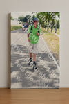 Evenement foto: Nijmeegse Vierdaagse 640