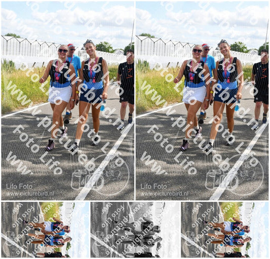 Evenement foto: Nijmeegse Vierdaagse 640