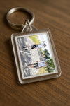 Evenement foto: Nijmeegse Vierdaagse 640