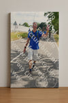 Evenement foto: Nijmeegse Vierdaagse 640