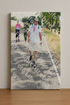 Evenement foto: Nijmeegse Vierdaagse 640