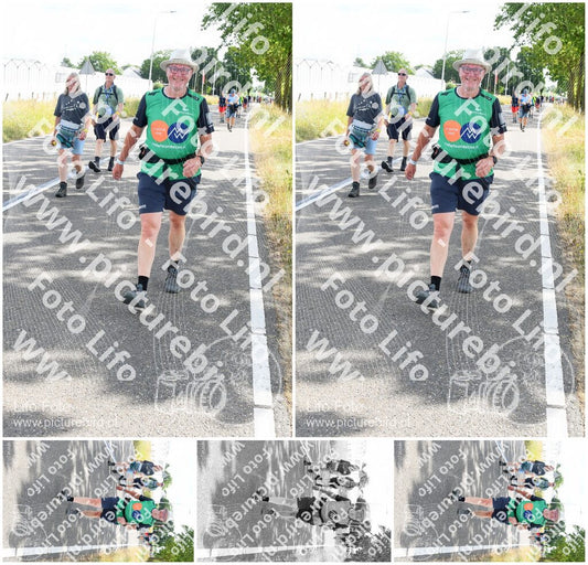 Evenement foto: Nijmeegse Vierdaagse 640