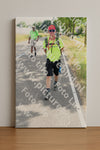 Evenement foto: Nijmeegse Vierdaagse 640