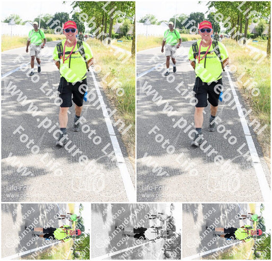 Evenement foto: Nijmeegse Vierdaagse 640