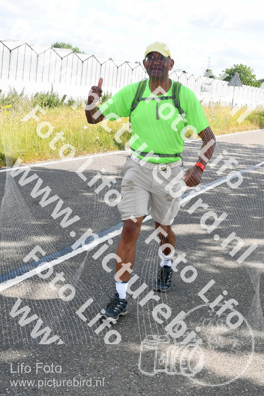 Evenement foto: Nijmeegse Vierdaagse 640