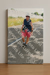 Evenement foto: Nijmeegse Vierdaagse 640