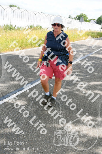 Evenement foto: Nijmeegse Vierdaagse 640