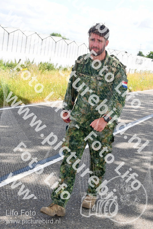 Evenement foto: Nijmeegse Vierdaagse 640