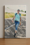 Evenement foto: Nijmeegse Vierdaagse 640