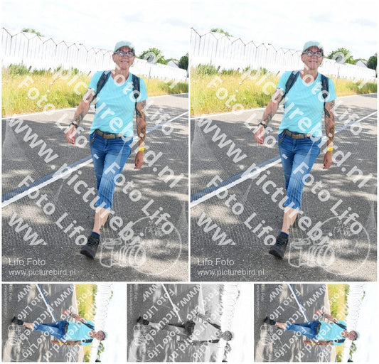 Evenement foto: Nijmeegse Vierdaagse 640