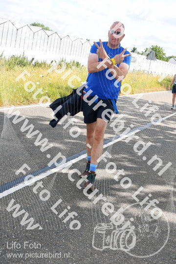 Evenement foto: Nijmeegse Vierdaagse 640