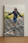 Evenement foto: Nijmeegse Vierdaagse 640