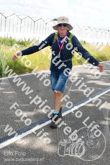 Evenement foto: Nijmeegse Vierdaagse 640